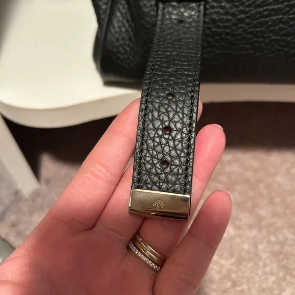 Mulberry Alexa Satchel - Picture 2 of 9